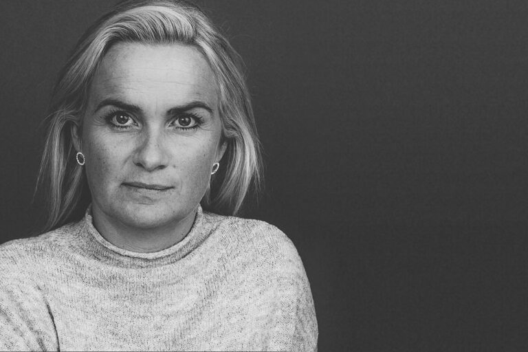 Takk fyri meg og dreingirnar